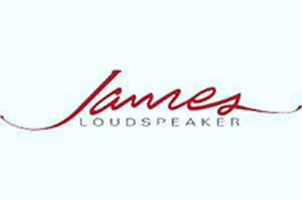 James Loudspeaker