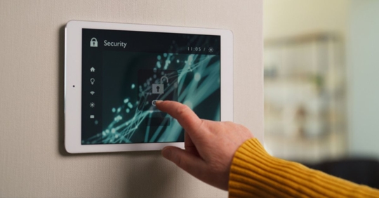 video surveillance system