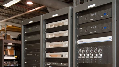 COMMERCIAL RACK 2 Photo