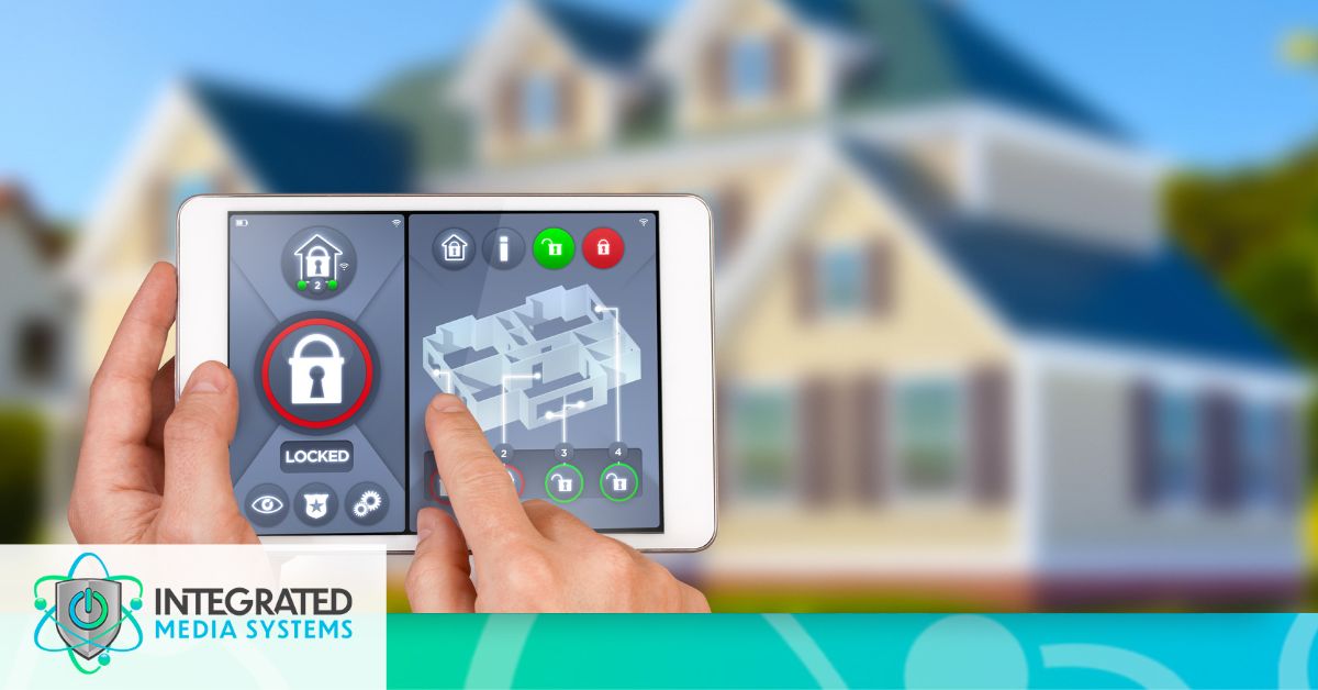 How to Use Home Automation for a More Secure Home